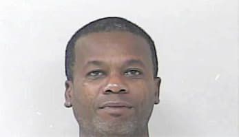 William Myers, - St. Lucie County, FL 